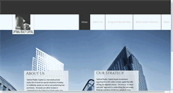 Desktop Screenshot of optimalrealtycapital.com